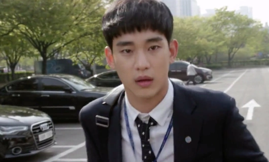 Продюсер 12 серия