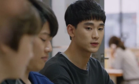 Продюсер 3 серия