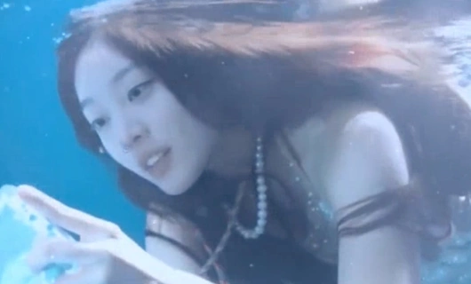 Русалочка 2 серия