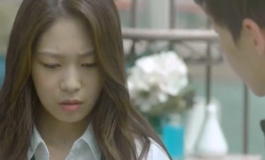 Русалочка 3 серия