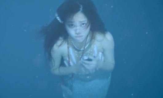 Русалочка 5 серия