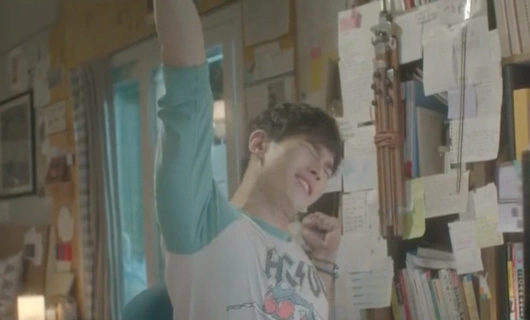 Русалочка 6 серия