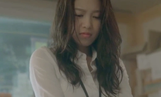 Русалочка 7 серия