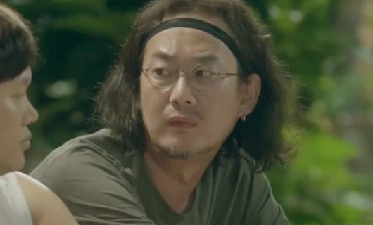 Русалочка 8 серия