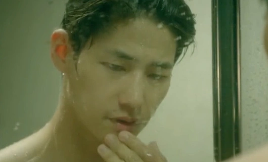 Русалочка 9 серия