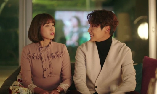 Семь первых поцелуев 2 серия