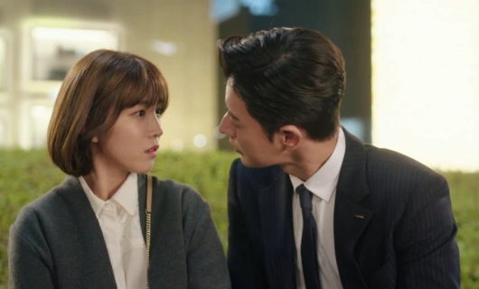 Семь первых поцелуев 3 серия