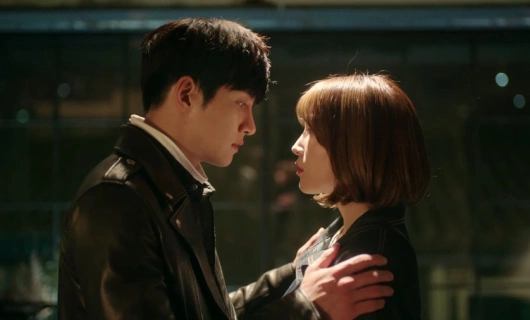 Семь первых поцелуев 4 серия