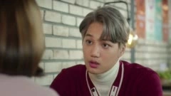 Семь первых поцелуев 5 серия