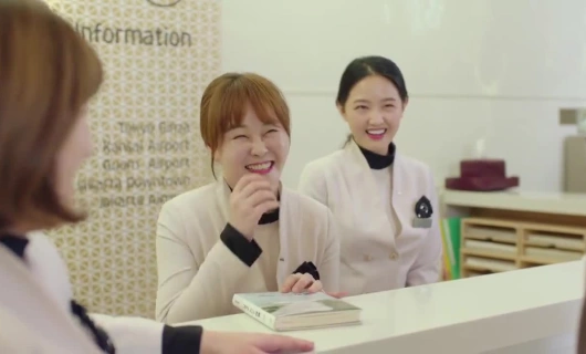 Семь первых поцелуев 8 серия