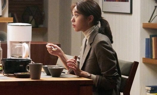 Там, куда падают звёзды 10 серия