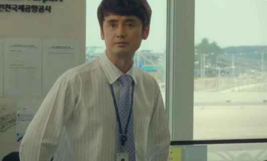 Там, куда падают звёзды 13 серия