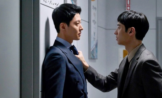 Там, куда падают звёзды 2 серия