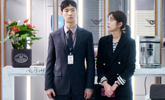 Там, куда падают звёзды 3 серия