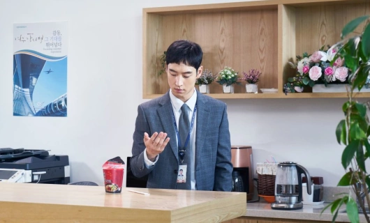 Там, куда падают звёзды 4 серия