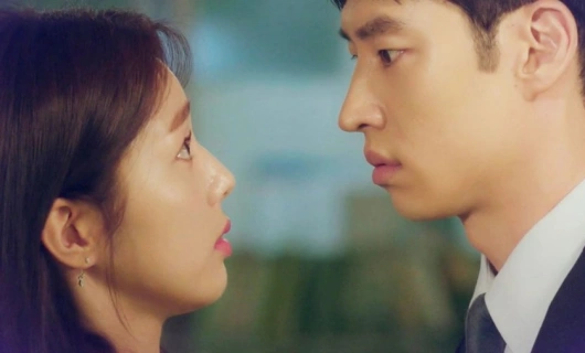 Там, куда падают звёзды 5 серия