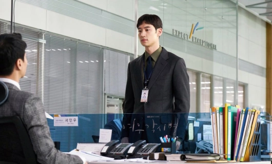 Там, куда падают звёзды 7 серия