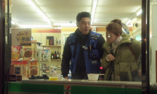 Тайный роман 1 серия