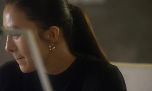 Тайный роман 12 серия