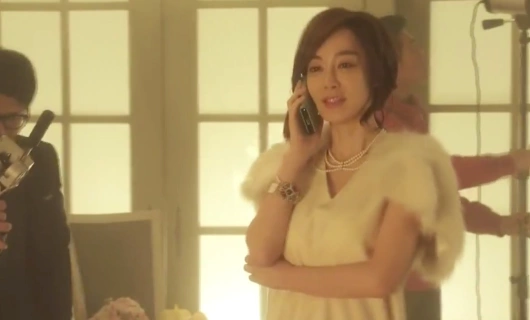 Тайный роман 16 серия