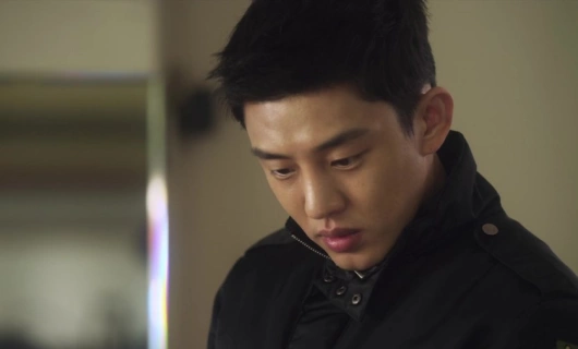 Тайный роман 3 серия