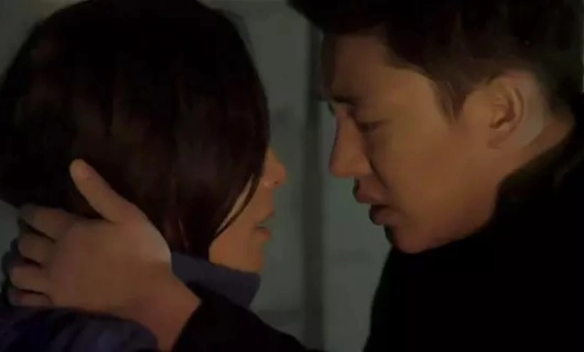 Тайный роман 4 серия