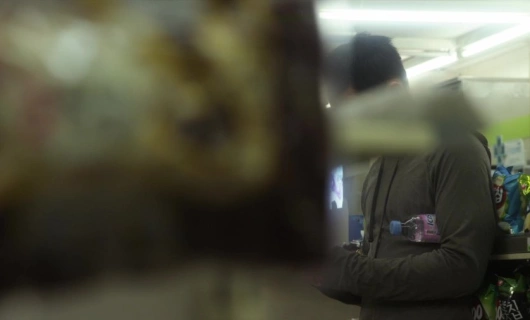 Тайный роман 6 серия