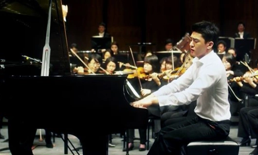 Тайный роман 9 серия