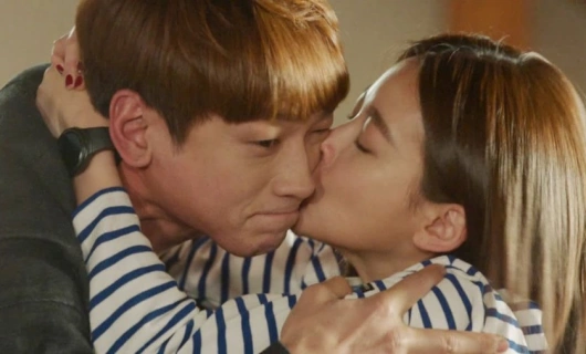 Привет с того света 1 серия