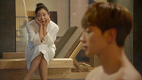 Привет с того света 12 серия