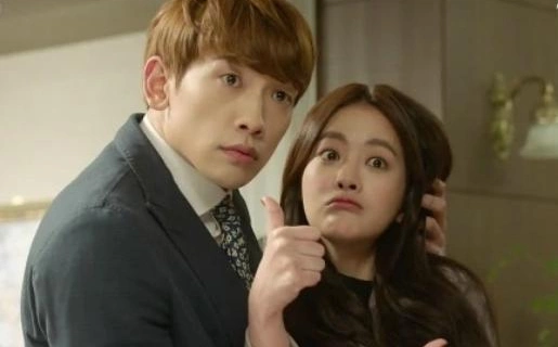 Привет с того света 16 серия