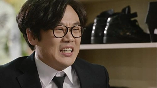 Привет с того света 8 серия