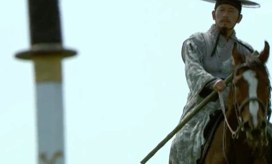 Воин Пэк Тон Су 2 серия