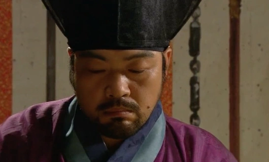 Воин Пэк Тон Су 21 серия