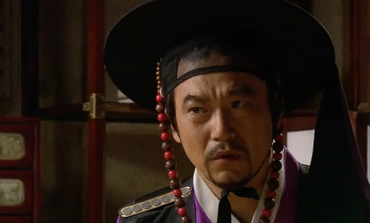 Воин Пэк Тон Су 22 серия