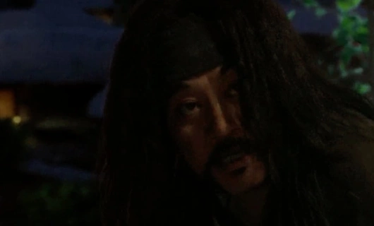 Воин Пэк Тон Су 25 серия