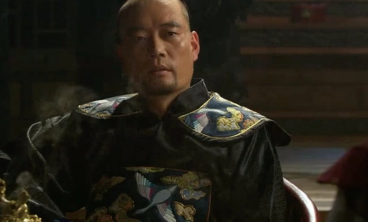 Воин Пэк Тон Су 27 серия