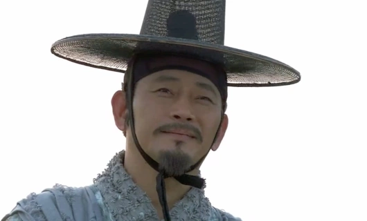 Воин Пэк Тон Су 4 серия