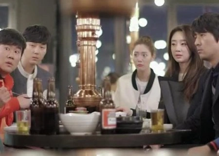 Врачи неотложки 14 серия