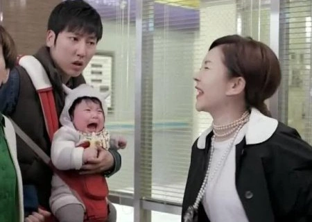 Врачи неотложки 15 серия