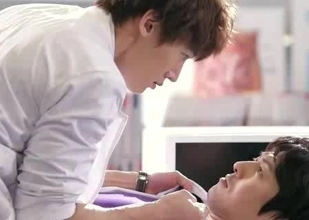 Врачи неотложки 8 серия