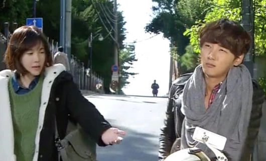 Я тоже цветочек 10 серия