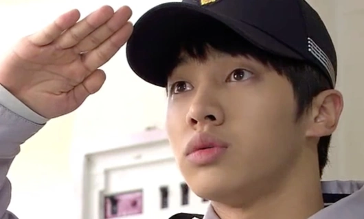 Я тоже цветочек 11 серия