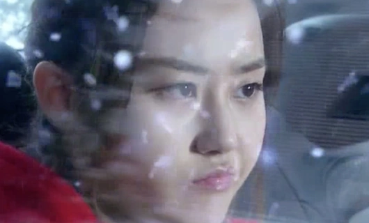 Я тоже цветочек 5 серия