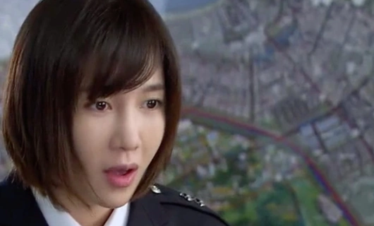 Я тоже цветочек 7 серия