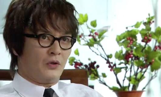 Я тоже цветочек 8 серия