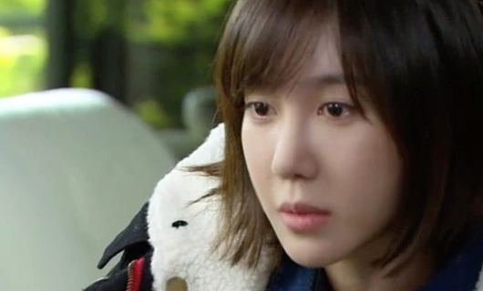 Я тоже цветочек 9 серия