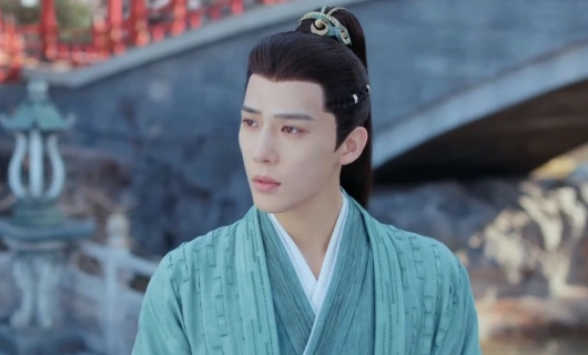 Скрытый Бог 10 серия