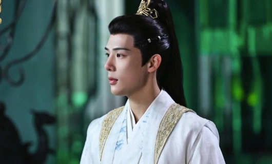 Скрытый Бог 12 серия