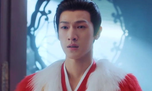 Скрытый Бог 13 серия